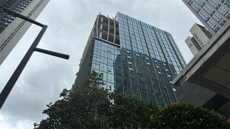  超多维科技大厦 