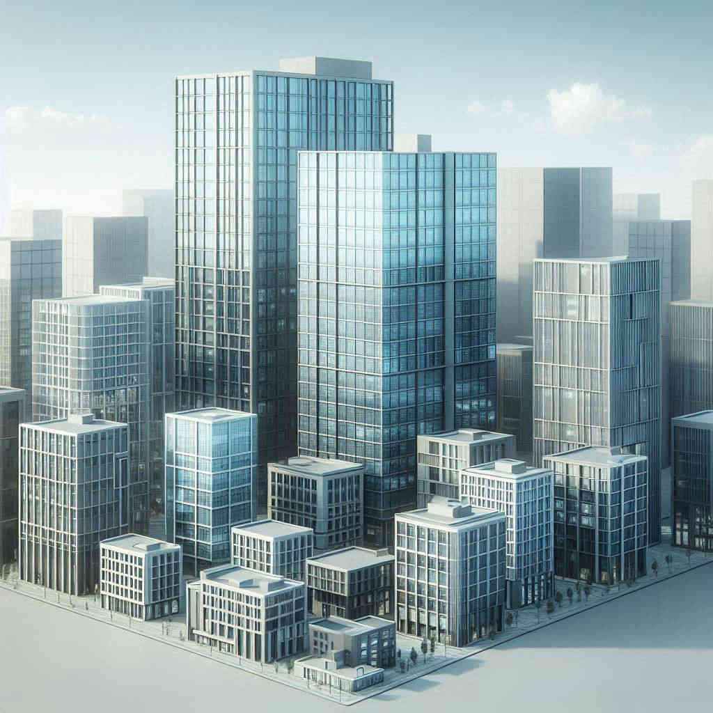 超多维科技大厦文章配图