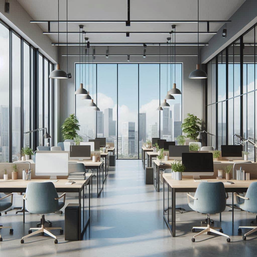 超多维科技大厦文章配图